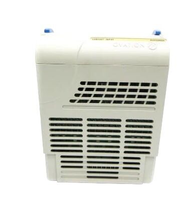 Westinghouse 1C31234G01 16-Channel Digital Output Module with Galvanic Isolation and Hot-Swappable Operation