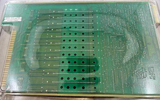Westinghouse 4256A64G02 High-Reliability Control System Module with 24 VDC Input Voltage for Seamless Integration