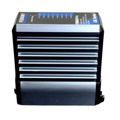 Foxboro FBM241C PLC I/O Module with 8 Input and 8 Output Isolated Channels for Redundant Configurations in Compact Design