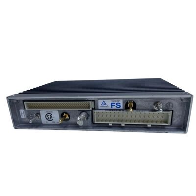 TRICONEX AO3481 Analog Output Module with Triple Modular Redundancy 4-20 mA Output and Profinet Communication