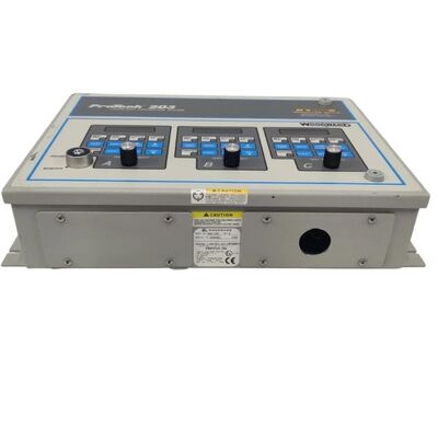 Woodward 9907-147 Industrial Automation Controller Module with Modbus CAN Ethernet PID Control and IP54/IP65 Explosion-Proof Certification