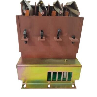 ABB KUC711AE01 3BHB004661R0001 reactive power compensation module with High-speed DSP Processor for Real-time Monitoring and Robust Anti-interference