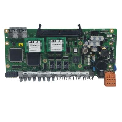 ABB PPC907BE 3BHE024577R0101  Inverter Module with Profibus DP Communication Compact Modular Design and Wide Operating Voltage