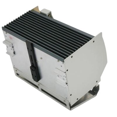 ABB PM803F 3BDH000530R1 CPU with 32-bit Processing 16MB Battery-Backed Memory and Compact Modular Structure for Industrial Automation