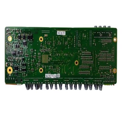 ABB PPC902CE101 3BHE028959R0101 Fiber Optic Communication Board with 32-bit RISC CPU for High-Speed Data Transmission and Multiple Protocols Support
