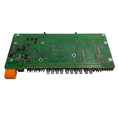 ABB PPC907BE 3BHE024577R0101 Industrial Automation Module with Fast Data Processing Stable in Tough Conditions and Easy Setup