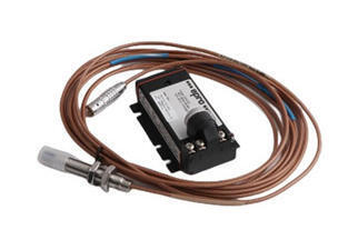 EPRO PR6423/003-010 Eddy Current Sensor with M10x1 Thread 5m Cable and Lemo Connector for Shaft Displacement Monitoring