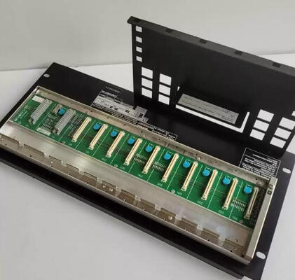 Yokogawa ANB10D-420 Dual-redundant ESB Bus Node Unit for CENTUM VP & ProSafe-RS with 19-inch Rack Mount and AC/DC Power Supply