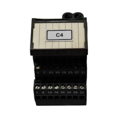 KJ4001X1-CJ1 Dual Right Extender Cable for DeltaV™ S-Series I/O Systems